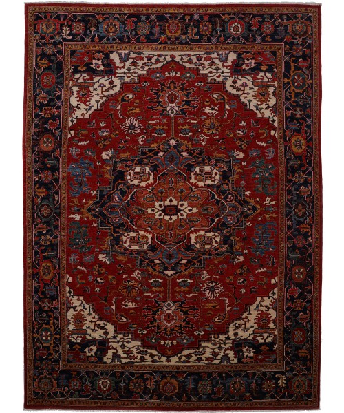 48762 Heriz Pakistani